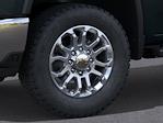 New 2026 Chevrolet Silverado 2500 LTZ Crew Cab 4x4 Pickup for sale #SH260364 - photo 9