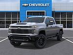 New 2026 Chevrolet Silverado 2500 Custom Crew Cab 4x4 Pickup for sale #SH260366 - photo 6