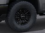 New 2026 Chevrolet Silverado 2500 ZR2 Crew Cab 4WD Pickup for sale #SH260367 - photo 9