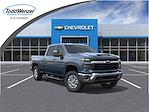 New 2026 Chevrolet Silverado 2500 LT Crew Cab 4WD Pickup for sale #SH260370 - photo 1