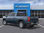New 2026 Chevrolet Silverado 2500 LT Crew Cab 4WD Pickup for sale #SH260370 - photo 3