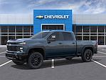 New 2026 Chevrolet Silverado 2500 Custom Crew Cab 4WD Pickup for sale #SH260374 - photo 3