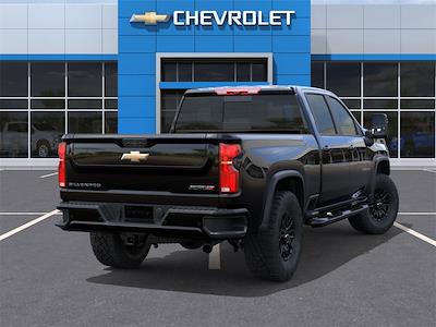 2026 Chevrolet Silverado 2500 Crew Cab 4WD Pickup for sale #SH260375 - photo 2
