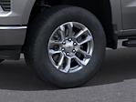 New 2026 Chevrolet Silverado 1500 LT Crew Cab 4x4 Pickup for sale #SH260376 - photo 9