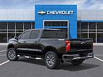 New 2026 Chevrolet Silverado 1500 LT Crew Cab 4x4 Pickup for sale #SH260383 - photo 3