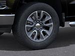 New 2026 Chevrolet Silverado 1500 LT Crew Cab 4x4 Pickup for sale #SH260383 - photo 9
