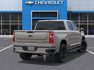 New 2026 Chevrolet Silverado 1500 High Country Crew Cab 4WD Pickup for sale #SH260387 - photo 2
