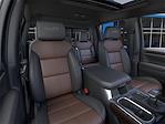 New 2026 Chevrolet Silverado 1500 High Country Crew Cab 4WD Pickup for sale #SH260387 - photo 16