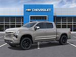 New 2026 Chevrolet Silverado 1500 High Country Crew Cab 4WD Pickup for sale #SH260387 - photo 2