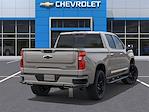 New 2026 Chevrolet Silverado 1500 High Country Crew Cab 4WD Pickup for sale #SH260387 - photo 4