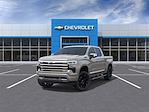 New 2026 Chevrolet Silverado 1500 High Country Crew Cab 4WD Pickup for sale #SH260387 - photo 8