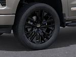 New 2026 Chevrolet Silverado 1500 High Country Crew Cab 4WD Pickup for sale #SH260387 - photo 9