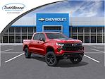 2026 Chevrolet Silverado 1500 Crew Cab 4WD Pickup for sale #SH260404 - photo 1