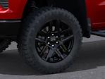 2026 Chevrolet Silverado 1500 Crew Cab 4WD Pickup for sale #SH260404 - photo 9