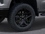 New 2026 Chevrolet Silverado 1500 LT Crew Cab 4WD Pickup for sale #SH260440 - photo 9