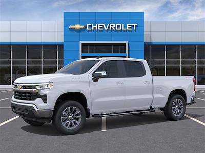 New 2026 Chevrolet Silverado 1500 LT Crew Cab 4WD Pickup for sale #SH260451 - photo 2