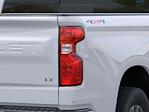New 2026 Chevrolet Silverado 1500 LT Crew Cab 4WD Pickup for sale #SH260451 - photo 11