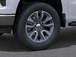 New 2026 Chevrolet Silverado 1500 LT Crew Cab 4WD Pickup for sale #SH260451 - photo 9