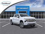 New 2026 Chevrolet Silverado 1500 High Country Crew Cab 4WD Pickup for sale #SH260452 - photo 1
