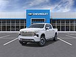 New 2026 Chevrolet Silverado 1500 High Country Crew Cab 4WD Pickup for sale #SH260452 - photo 8