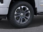 New 2026 Chevrolet Silverado 1500 High Country Crew Cab 4WD Pickup for sale #SH260452 - photo 9