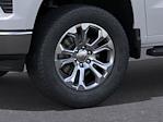 New 2026 Chevrolet Silverado 1500 LTZ Crew Cab for sale #SH260567 - photo 9