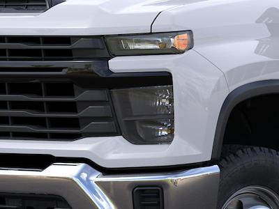New 2026 Chevrolet Silverado 3500 - photo 1