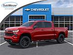New 2026 Chevrolet Silverado 1500 RST Crew Cab 4WD Pickup for sale #SH260624 - photo 1