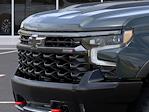 New 2026 Chevrolet Silverado 1500 ZR2 Crew Cab for sale #SH260653 - photo 13