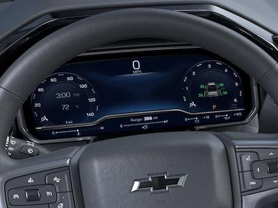 New 2026 Chevrolet Silverado 1500 - photo 1