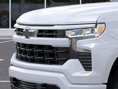 New 2026 Chevrolet Silverado 1500 - photo 1