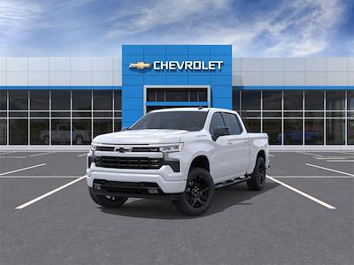 New 2026 Chevrolet Silverado 1500 - photo 1