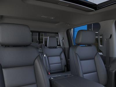 New 2026 Chevrolet Silverado 1500 - photo 1