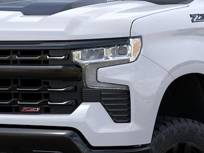 New 2026 Chevrolet Silverado 1500 - photo 1