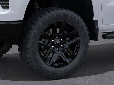 New 2026 Chevrolet Silverado 1500 - photo 1