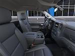 2026 Chevrolet Silverado 3500 Regular Cab DRW 4WD Cab Chassis for sale #SH260769 - photo 17
