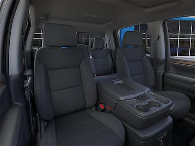 New 2026 Chevrolet Silverado 1500 - photo 1