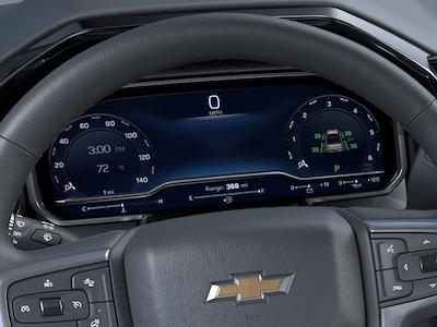New 2026 Chevrolet Silverado 1500 - photo 1