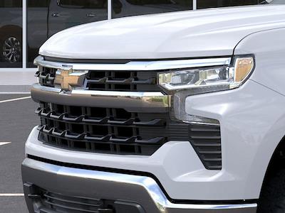 New 2026 Chevrolet Silverado 1500 - photo 1