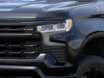 New 2026 Chevrolet Silverado 1500 - photo 1
