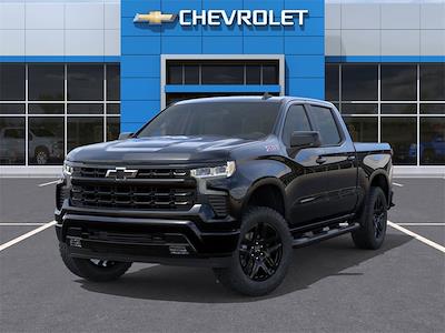 New 2026 Chevrolet Silverado 1500 - photo 1