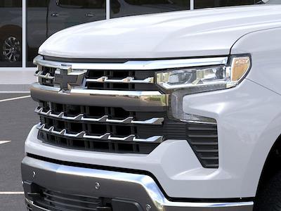 New 2026 Chevrolet Silverado 1500 - photo 1