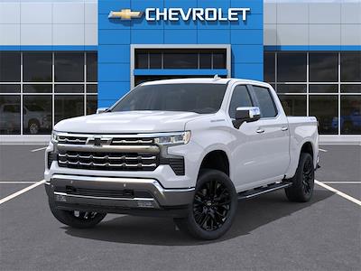 New 2026 Chevrolet Silverado 1500 - photo 1