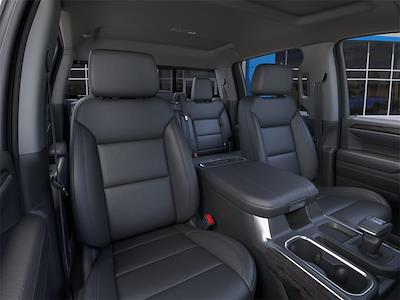 New 2026 Chevrolet Silverado 1500 - photo 1