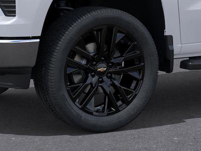 New 2026 Chevrolet Silverado 1500 - photo 1