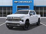 New 2026 Chevrolet Silverado 1500 LTZ Crew Cab for sale #SH260800 - photo 6