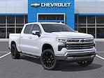 New 2026 Chevrolet Silverado 1500 LTZ Crew Cab for sale #SH260800 - photo 7