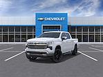 New 2026 Chevrolet Silverado 1500 LTZ Crew Cab for sale #SH260800 - photo 8