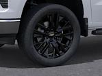 New 2026 Chevrolet Silverado 1500 LTZ Crew Cab for sale #SH260800 - photo 9