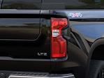 New 2026 Chevrolet Silverado 1500 LTZ Crew Cab for sale #SH260803 - photo 11
